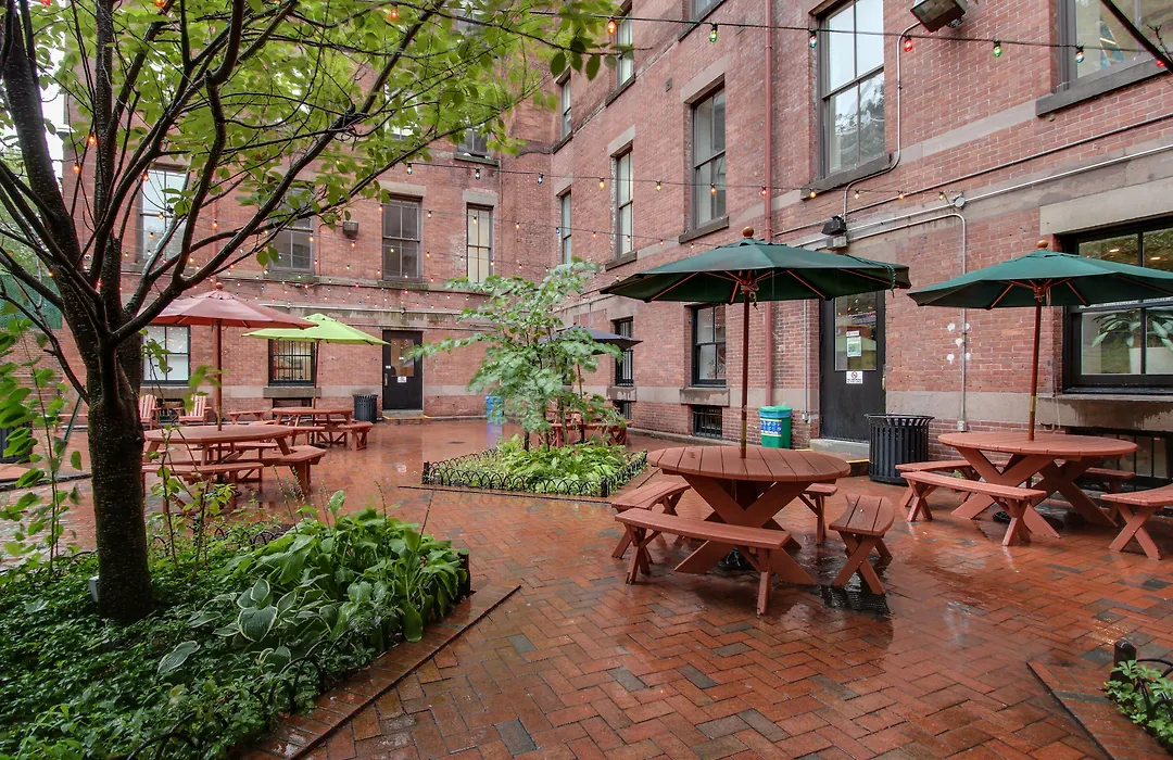 Hi New York City Hostel-1
