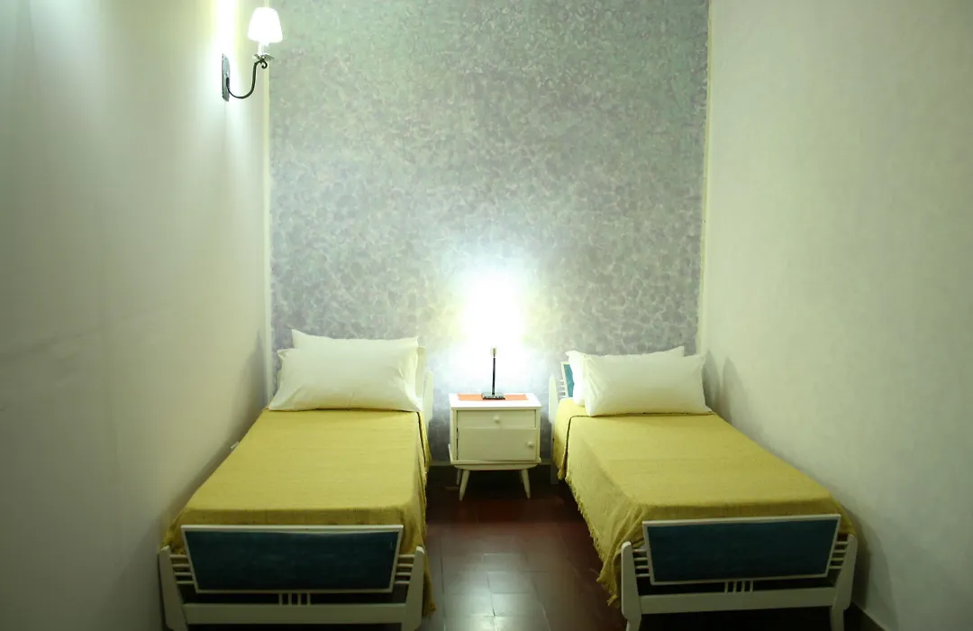 Hostel All Norte-1