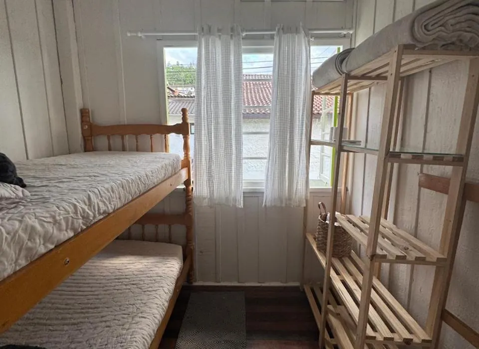 Granbalaio Hostel-1