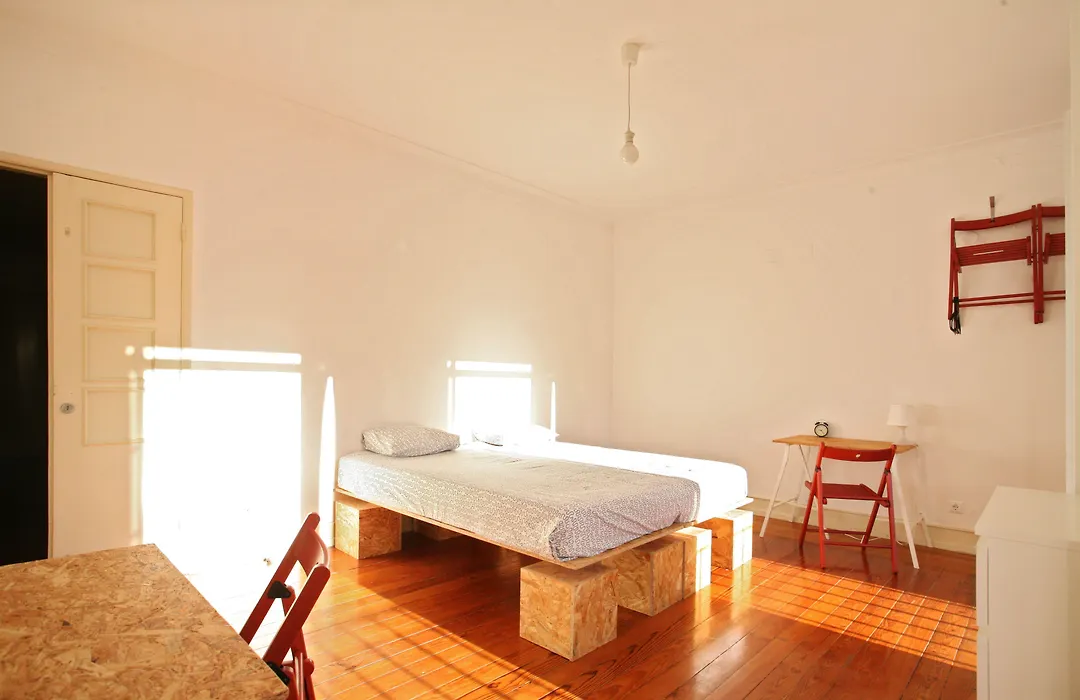 Green Heart Hostel-1