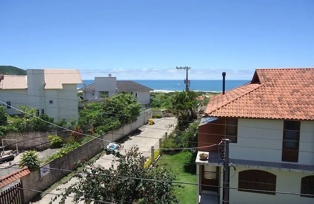 Santinho Hostel-1