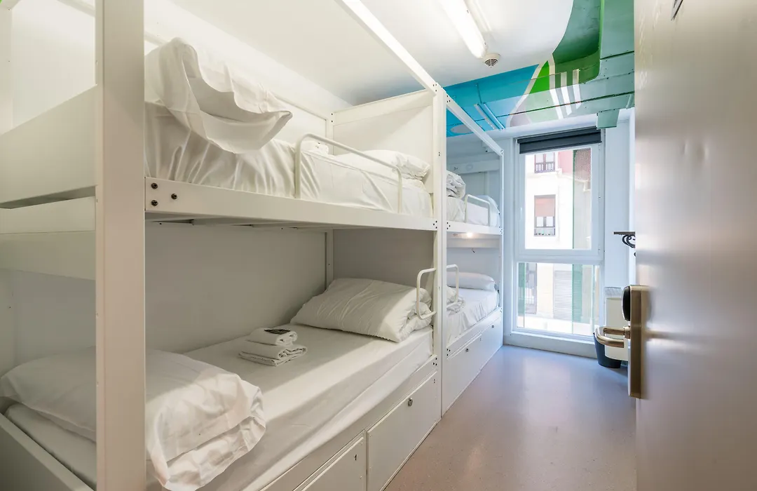 Ganbara Hostel - Self Check In-1
