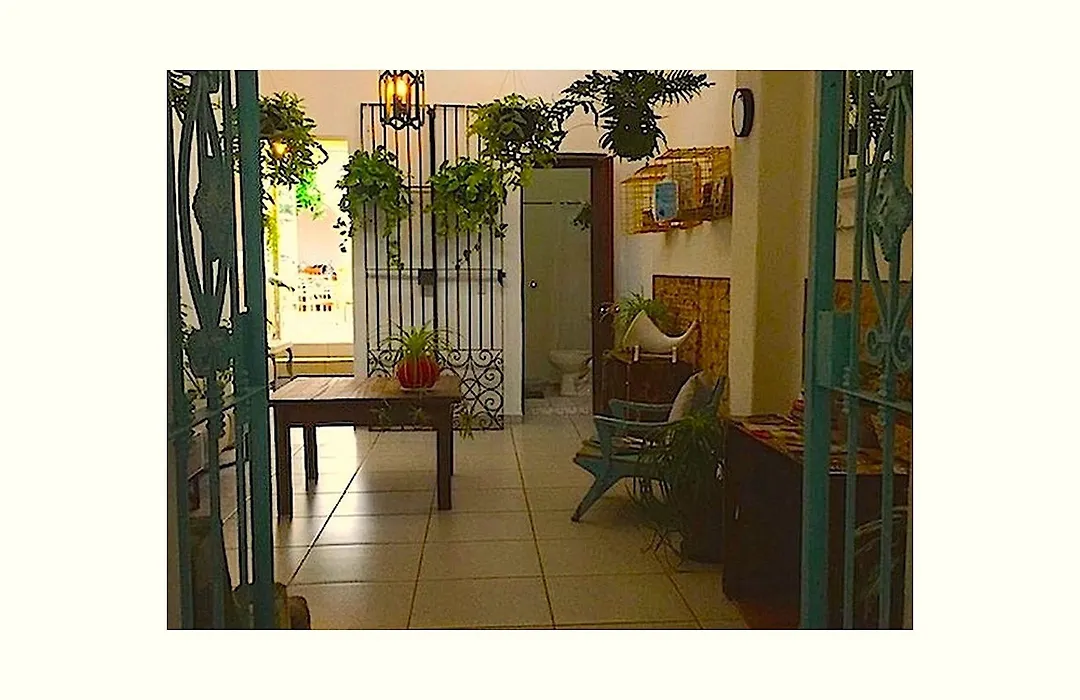Casa Canario Hostel-1