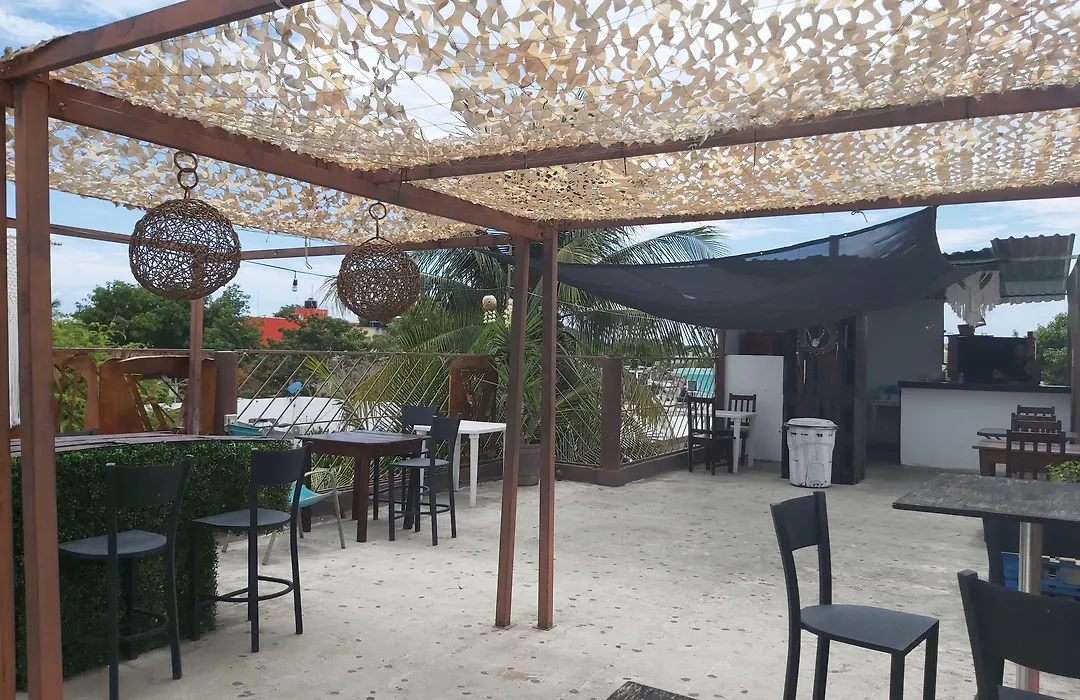 Emotion Avenida Tulum Hotel & Hostal-1