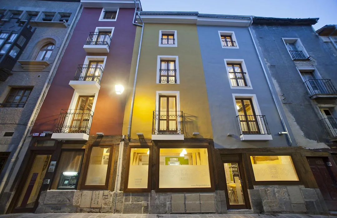 El Albergue de la Catedral-1