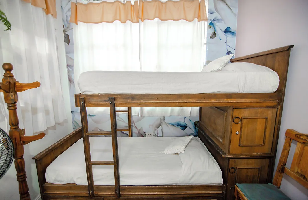Capital Hostel (Adults Only)-1