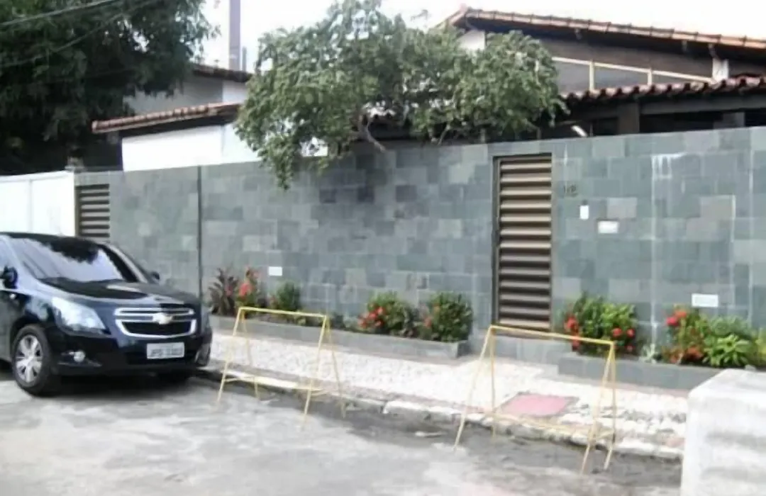 Pousada Pituba-1