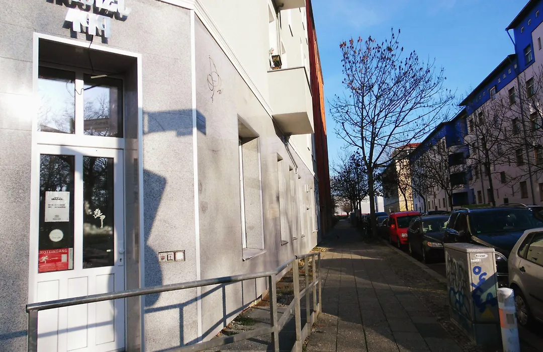Hostel 199-1