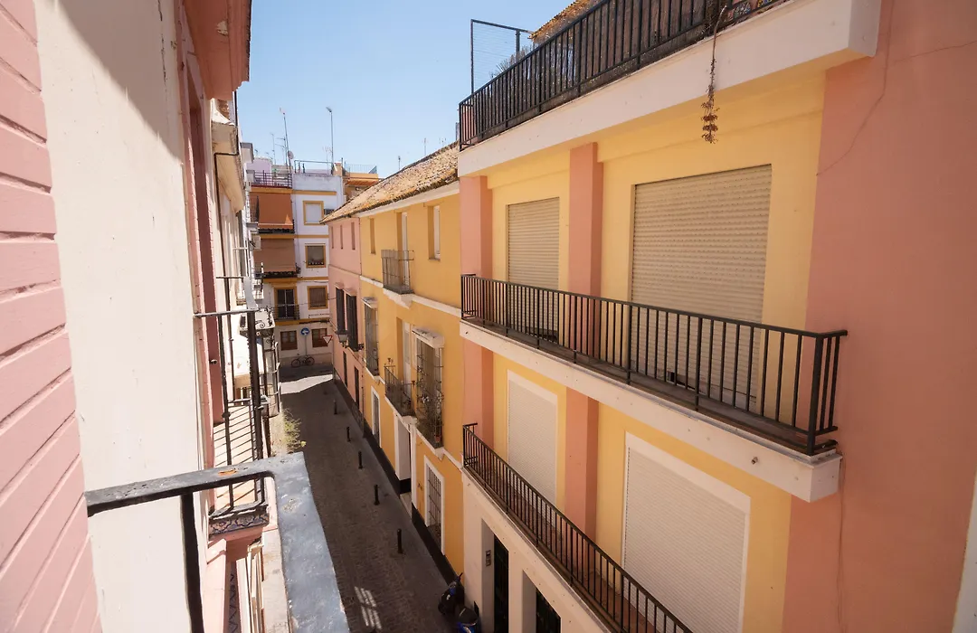Arc House Sevilla (Adults Only)-1