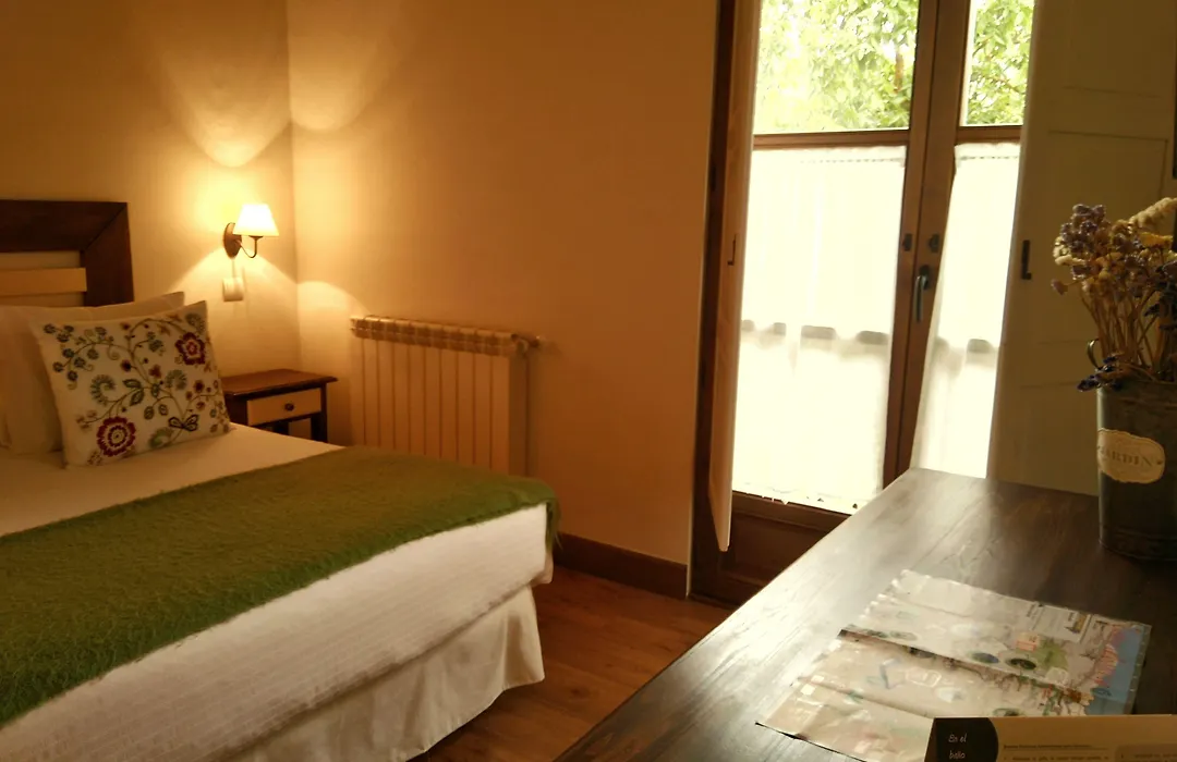 Posada Casa Fidela-1