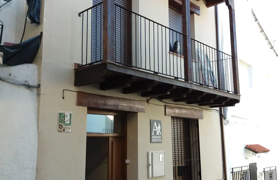 La Casa de Mi Abuela-1