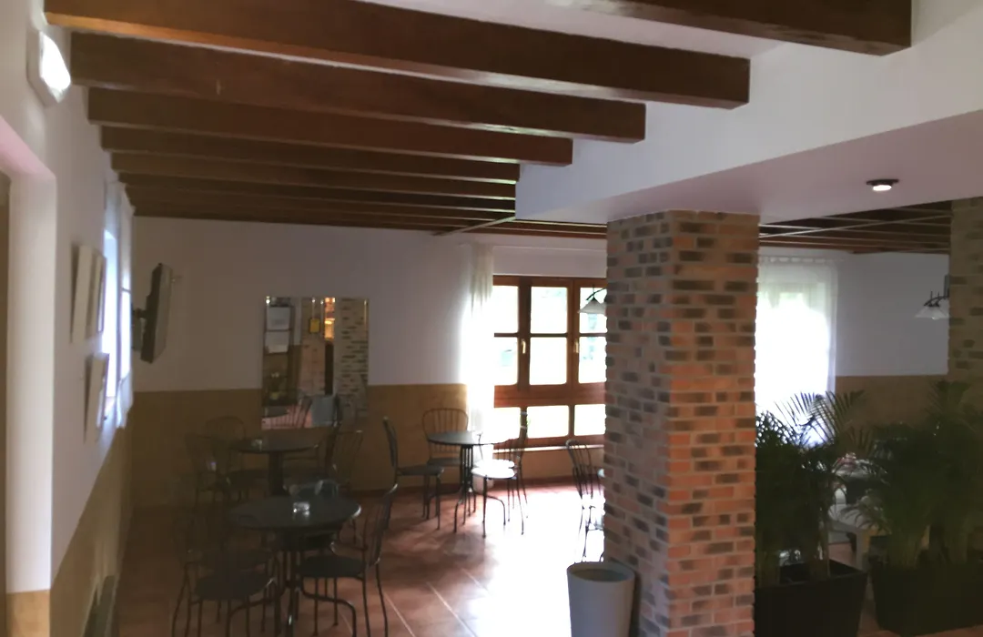 Albergue Cabrales-1