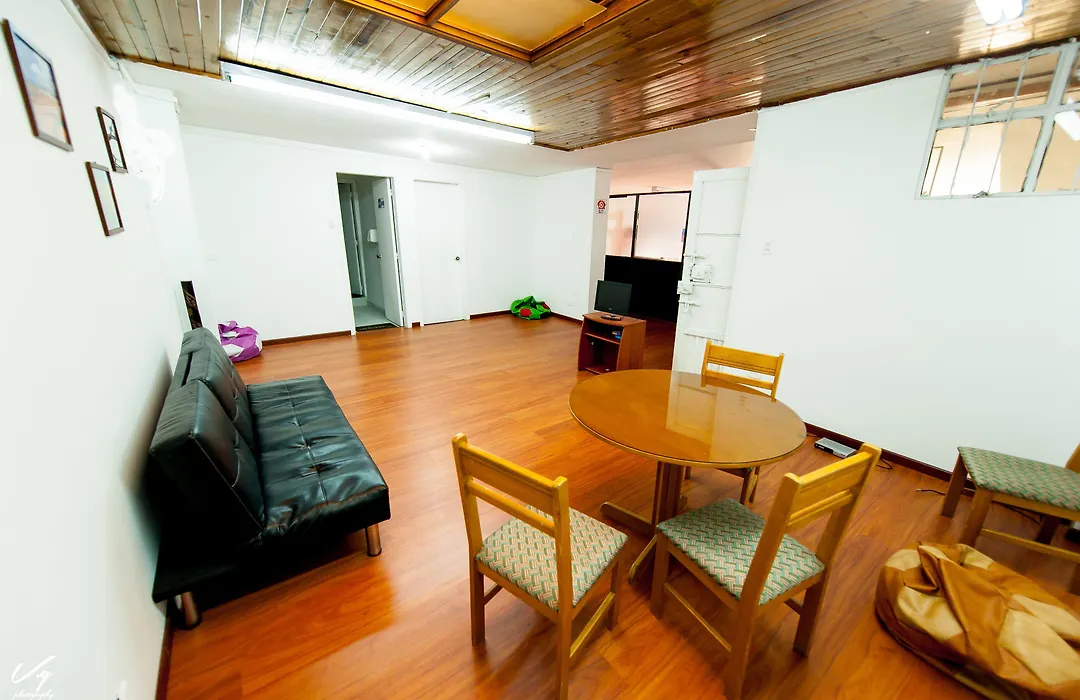 North House Hostel-1