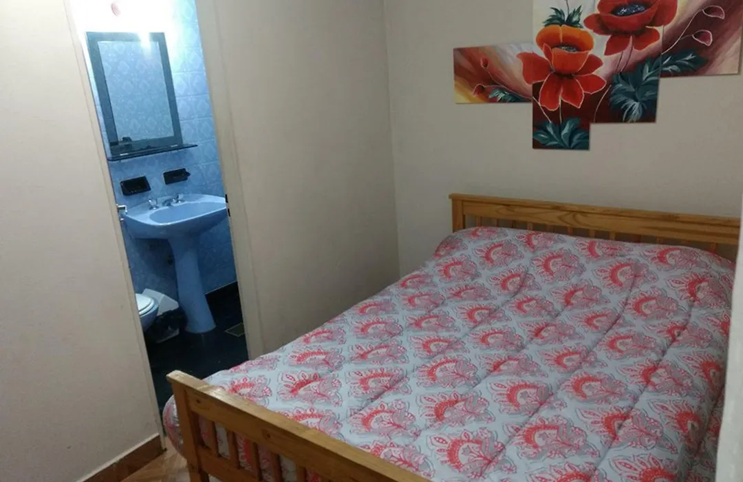 Alpino Hostel-1