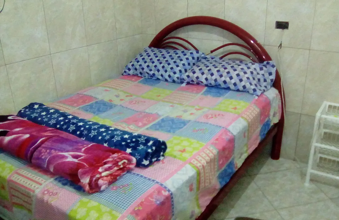 Hostel Espaço Barra Funda-1
