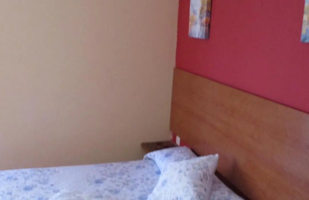 Hostal Becares-1