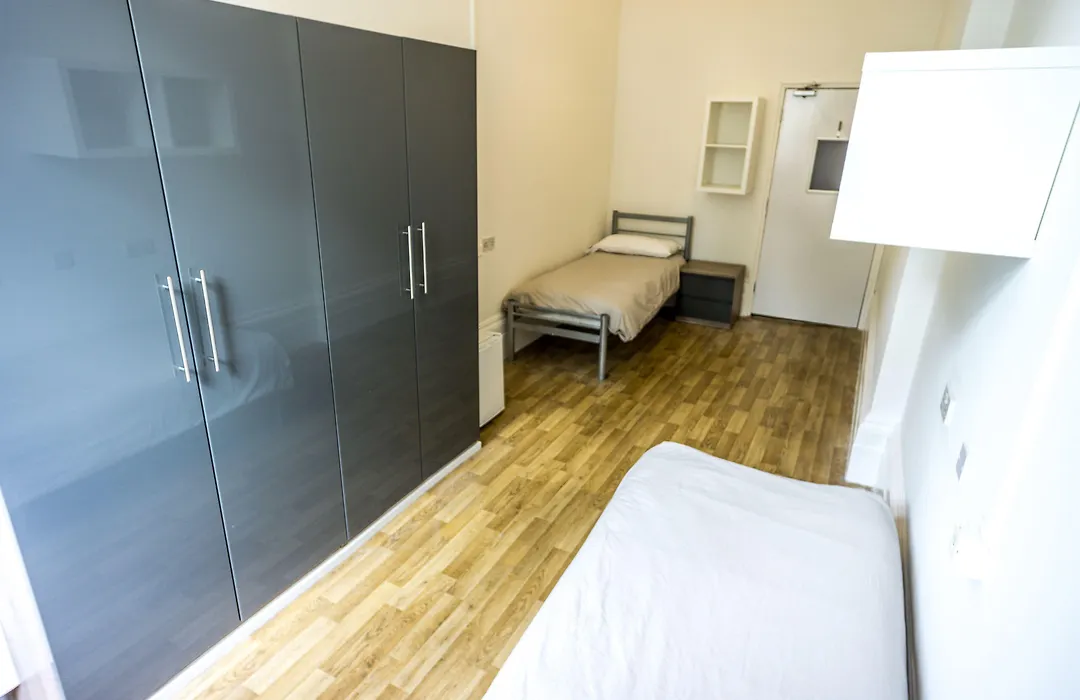 Sandeman-Allen Hostel-1