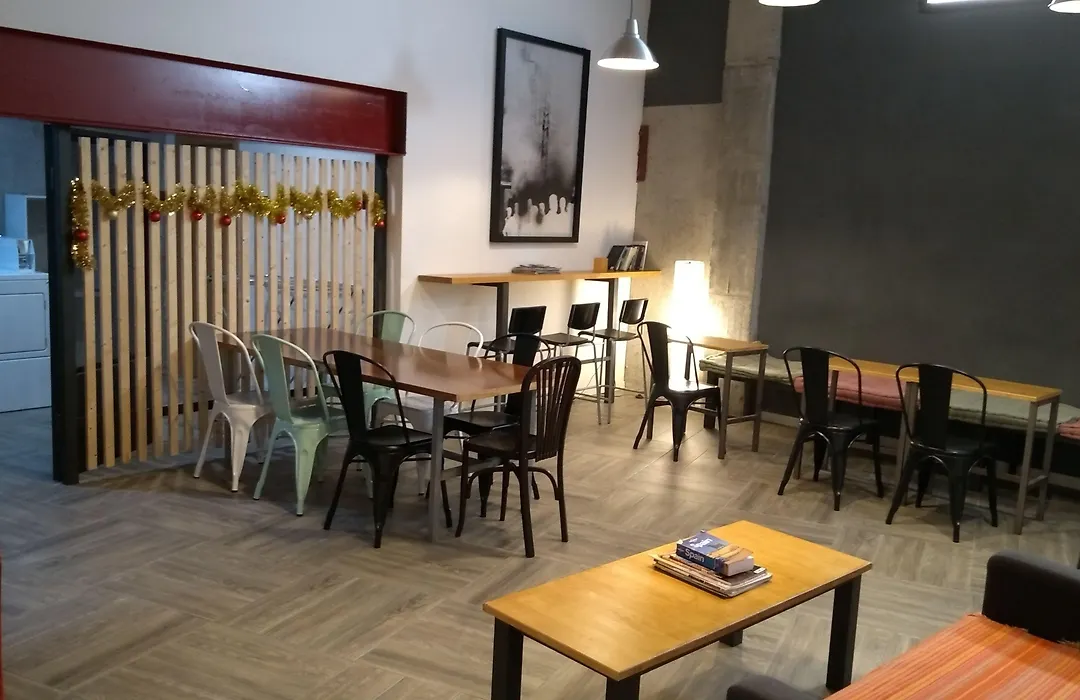 The Market Hostel-1
