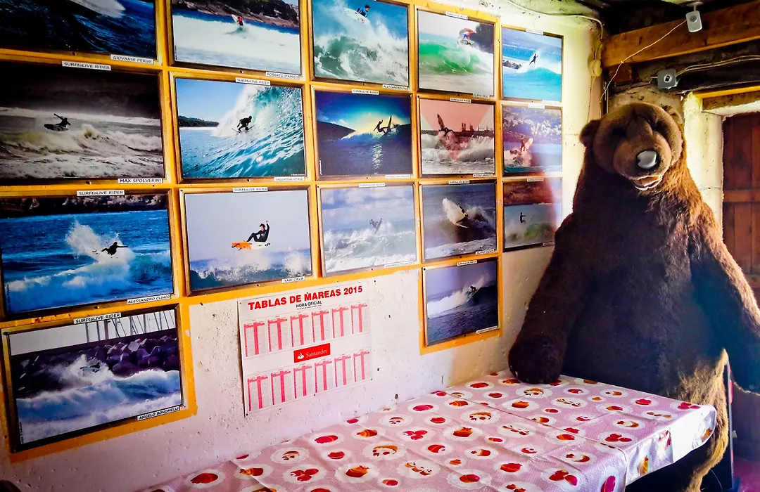 Surftolive House-1