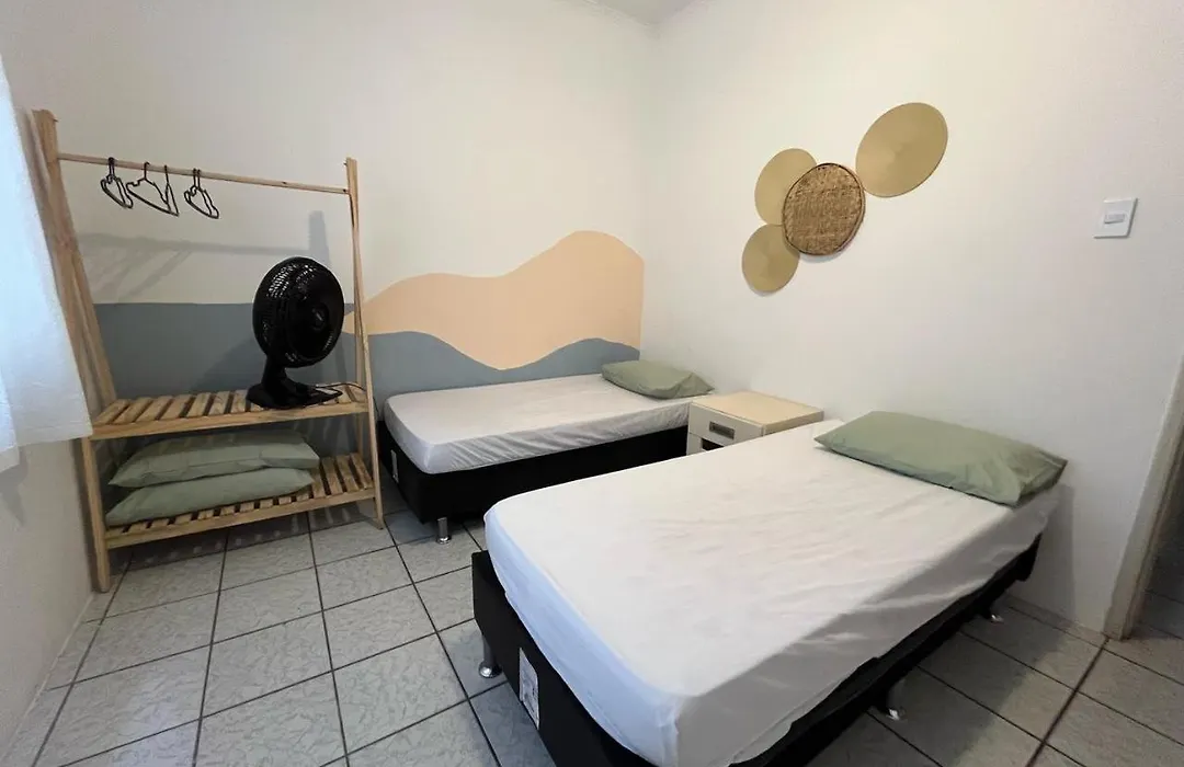Voila Hostel-1