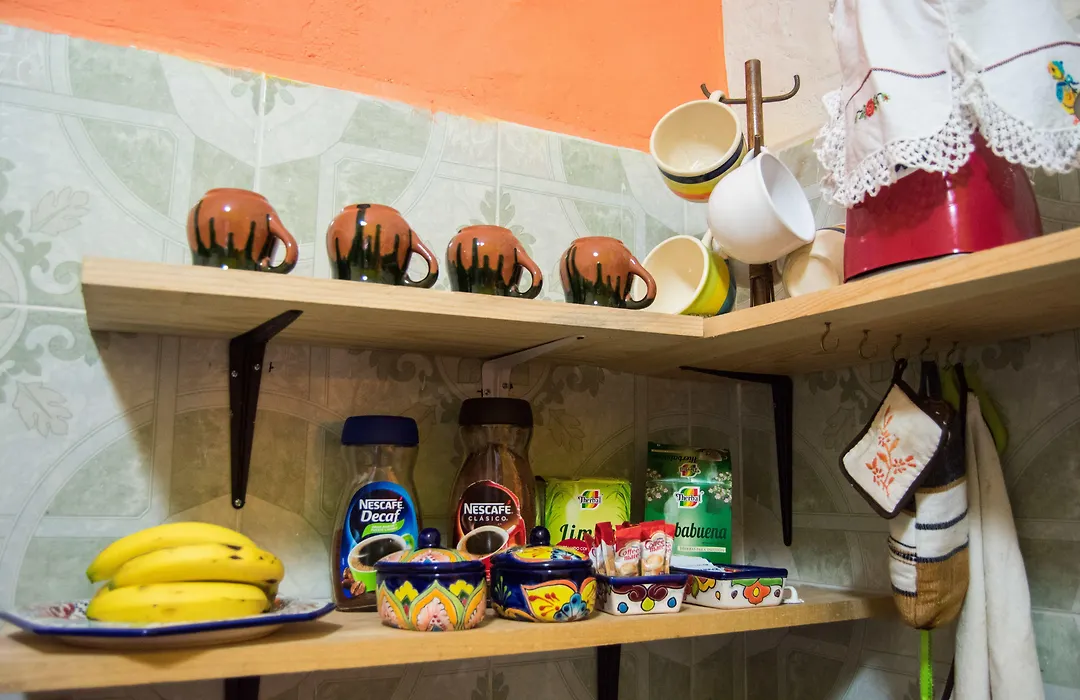 Casa Lupita Hostel-1