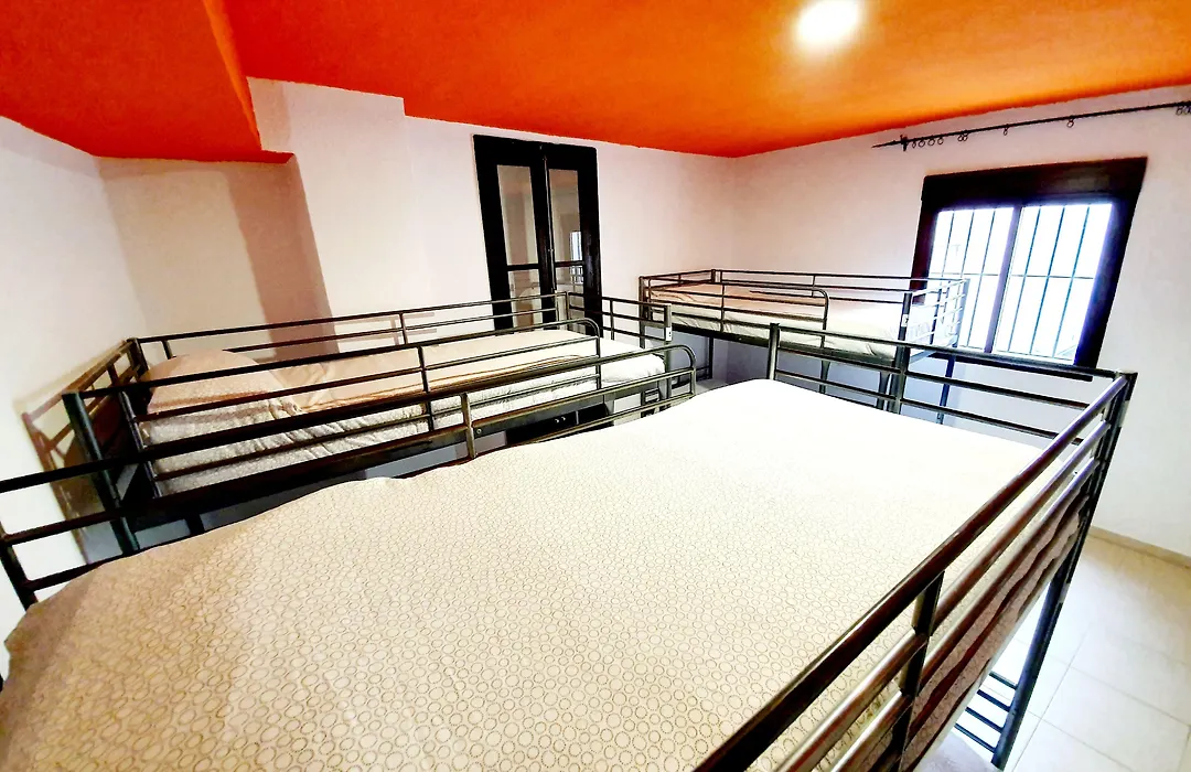 Arc House Ribera Only Adults-1