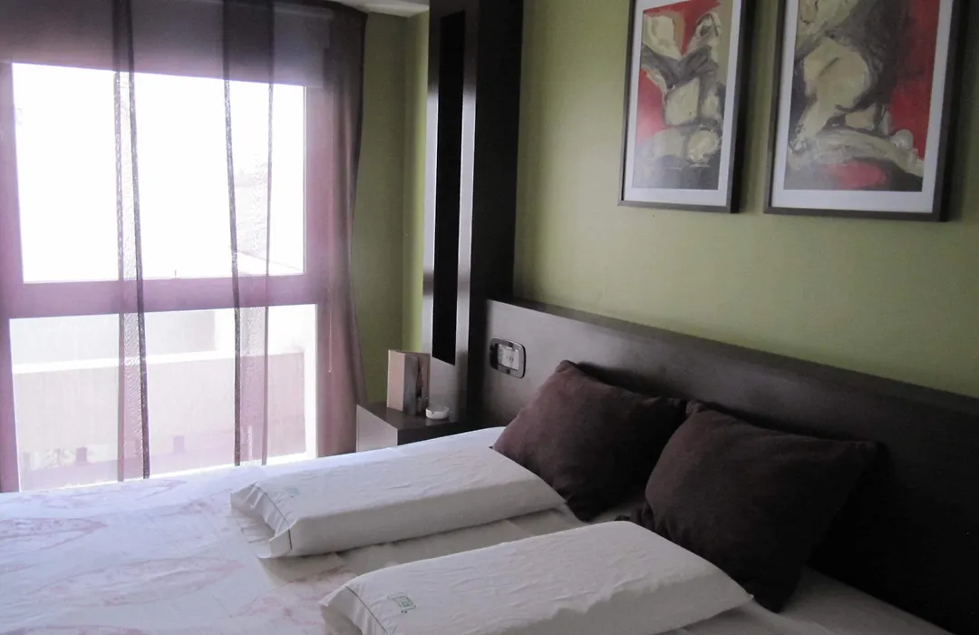 Uman Hotel -Motel- (Adults Only)-1