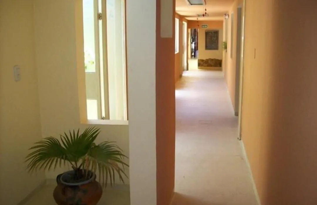 Club Hostel Jujuy-1
