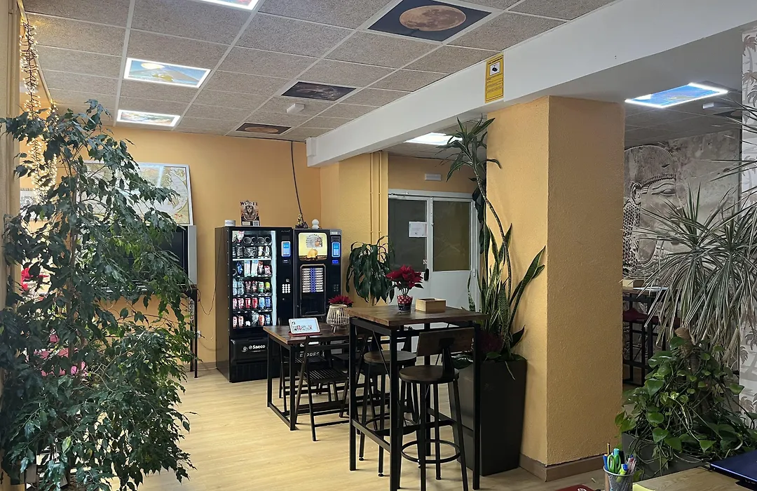 Debod Hostel-1