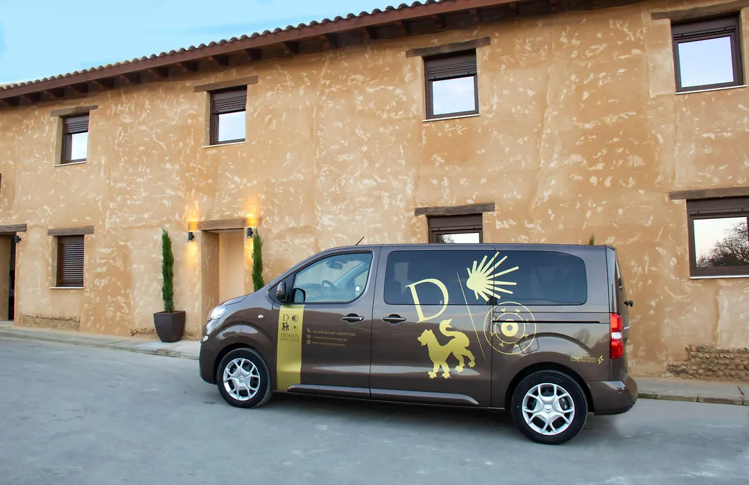 Domus Oncinae-1
