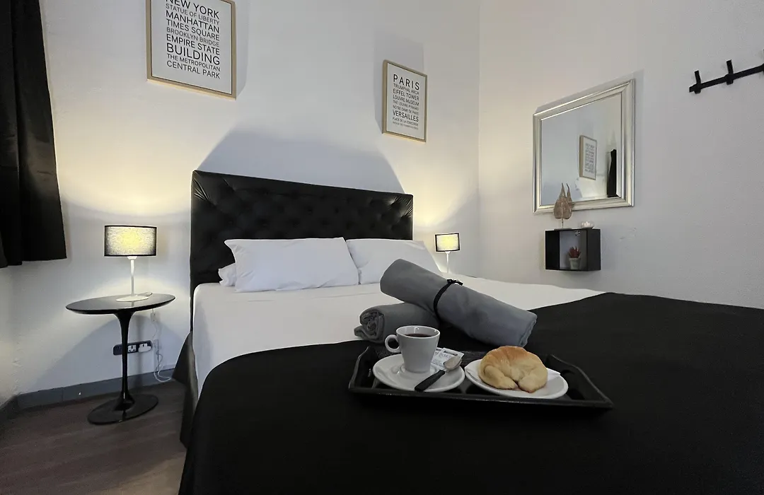 Ph Palermo Hostel-1