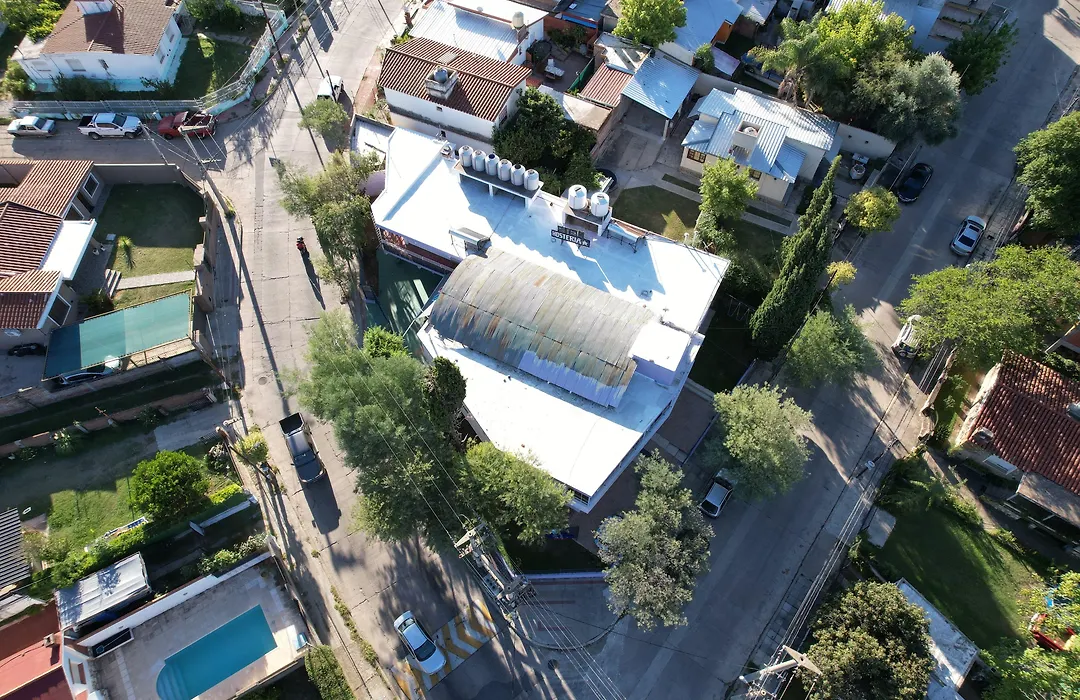 Wynwood Extreme Hostel-1