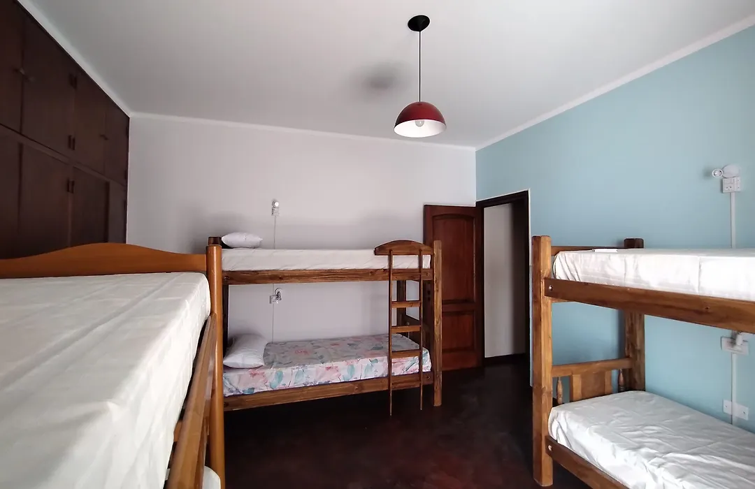 Hostel Terminal-1
