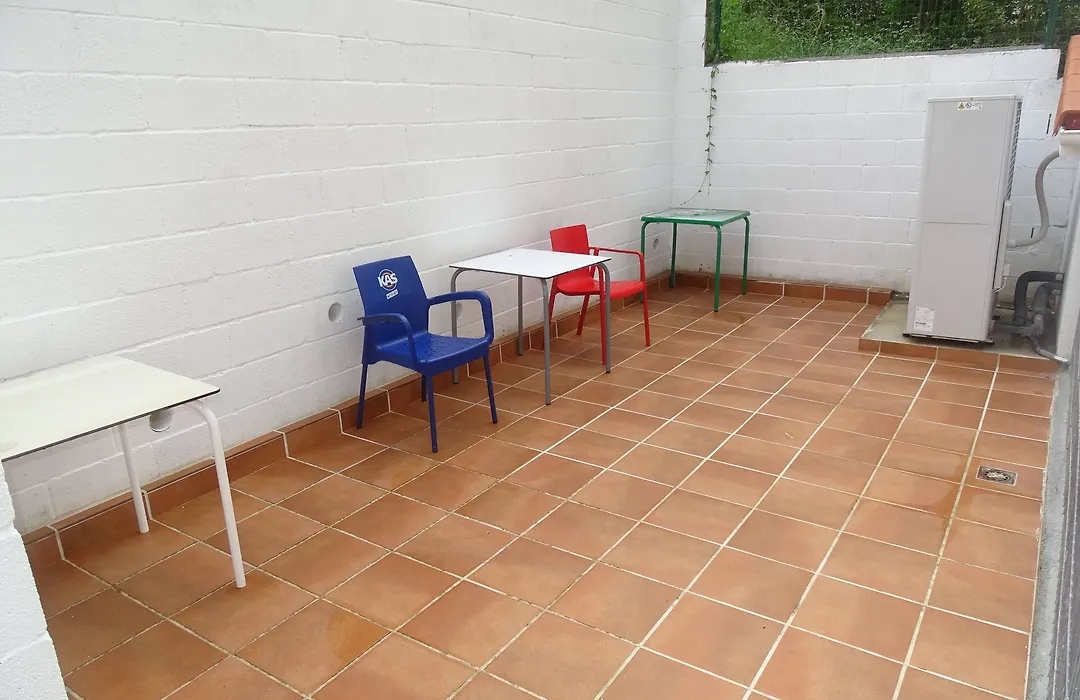 Albergue Roma-1