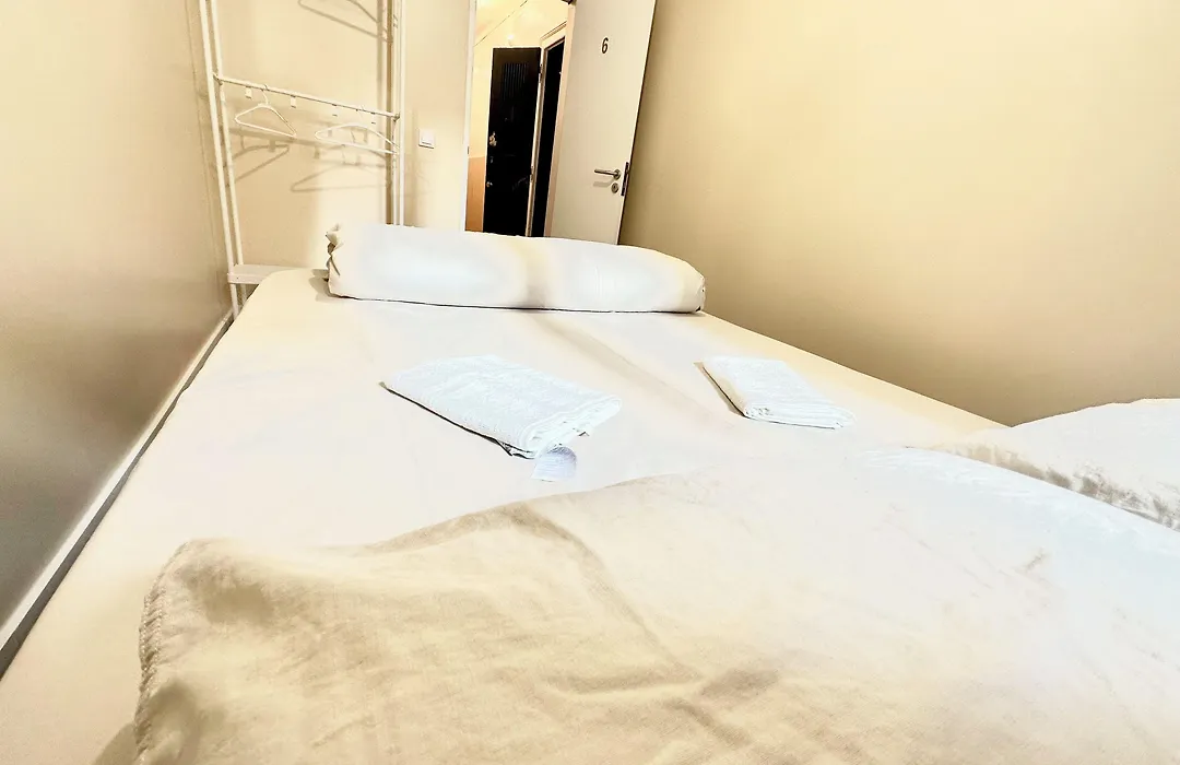 Lisboa Parque Guest House-1