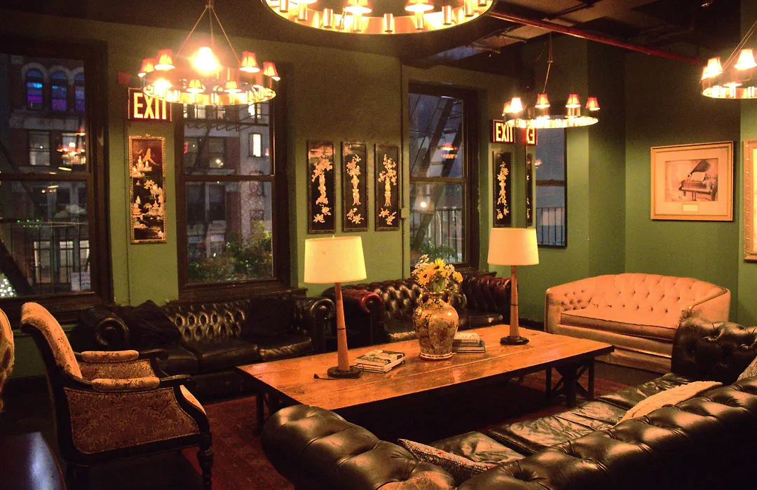 The Nolita Express Hostel-1