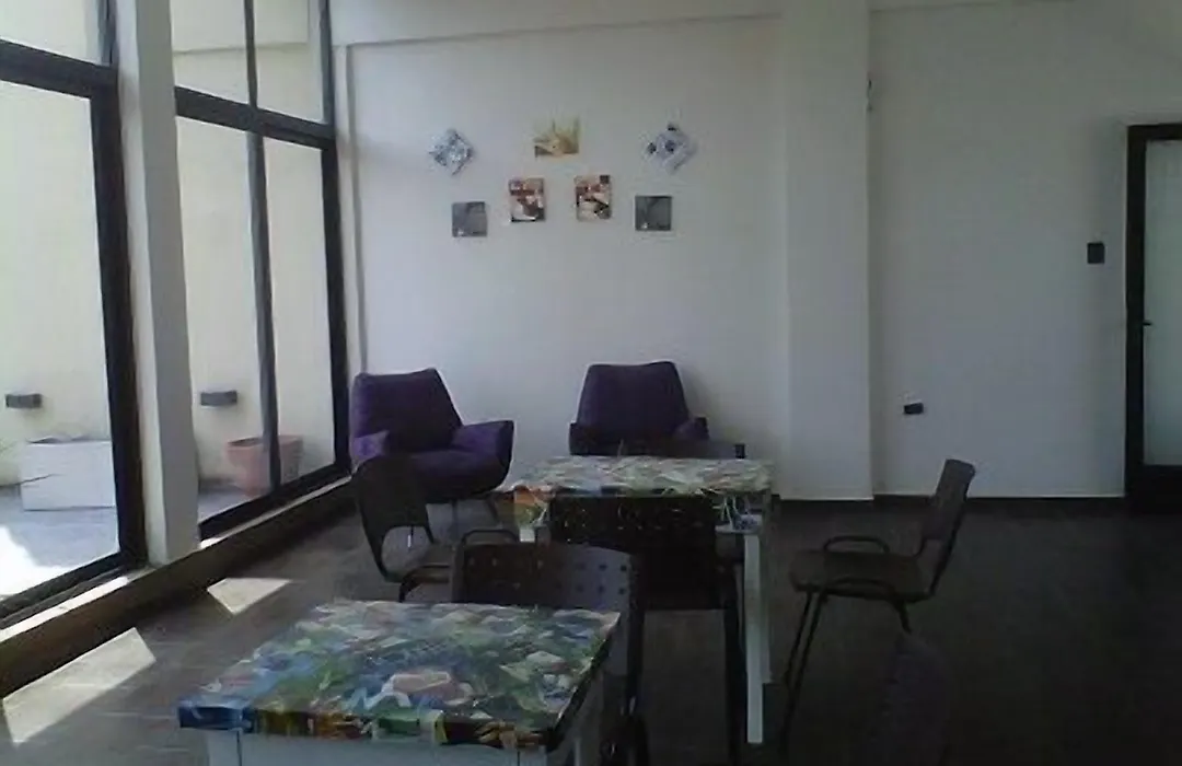 Meeting Point-1