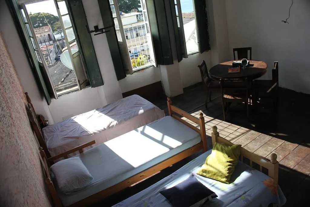 Hostel Torre Bahia-1
