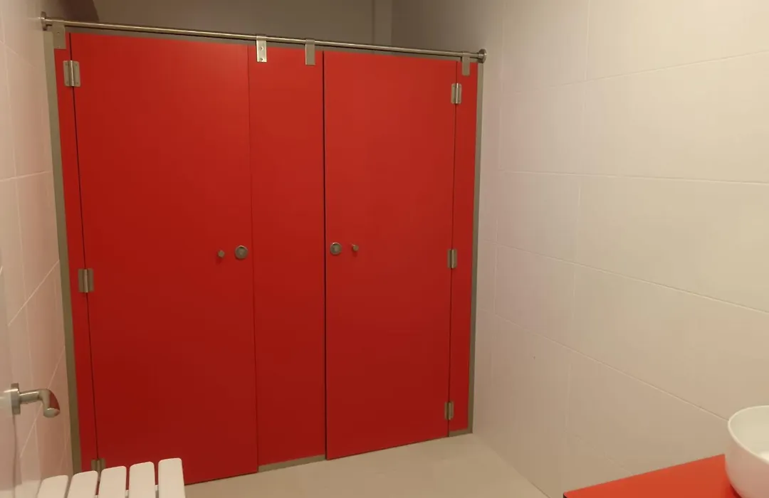 Albergue Armenteira-1