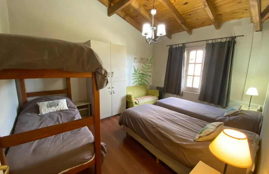 La Justina Hostel-1