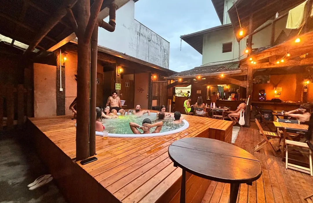 Green Haven Hostel-1