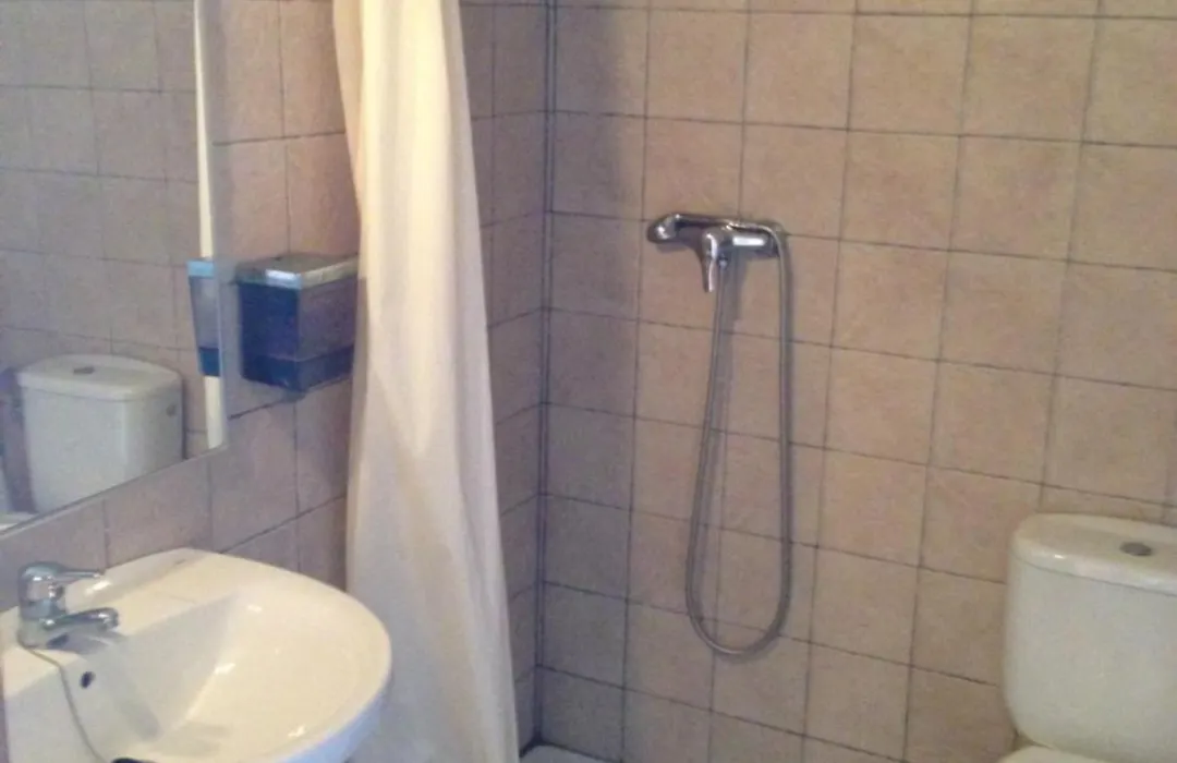 Albergue De Puntas De Calnegre-1
