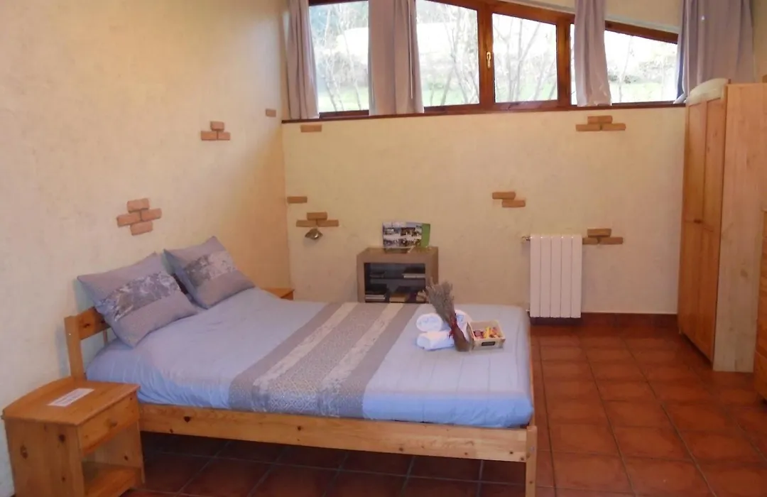 Caserío Areitz Soroa-1