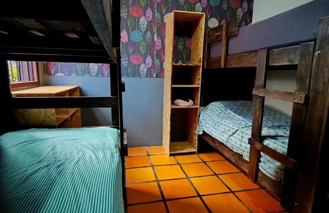 Katsbarnea Hostel-1