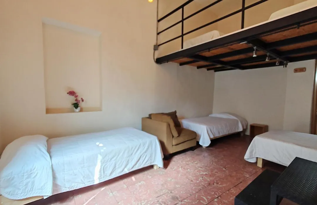 Hostalgia Casa Zul-1