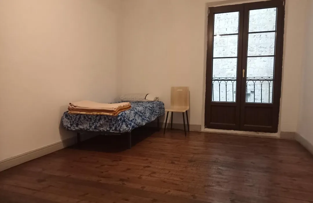Albergue de peregrinos Casa Nostra-1