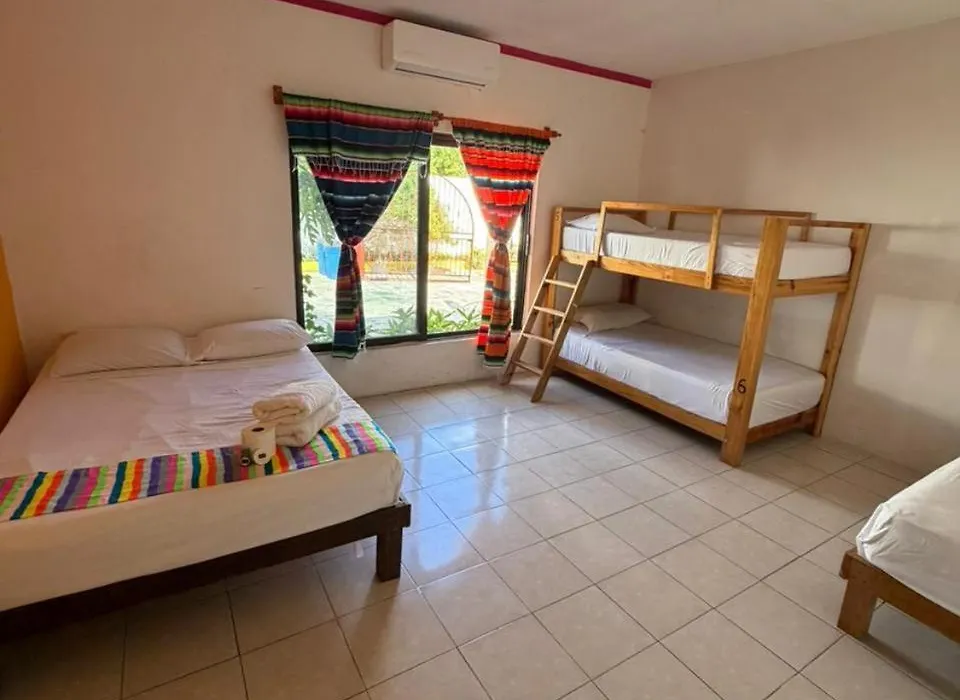 Hostal Casa Bohemia-1