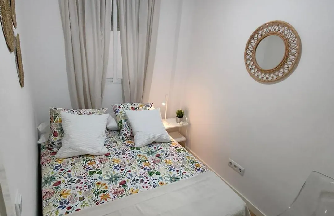 Zurbano Street, Private Rooms-1