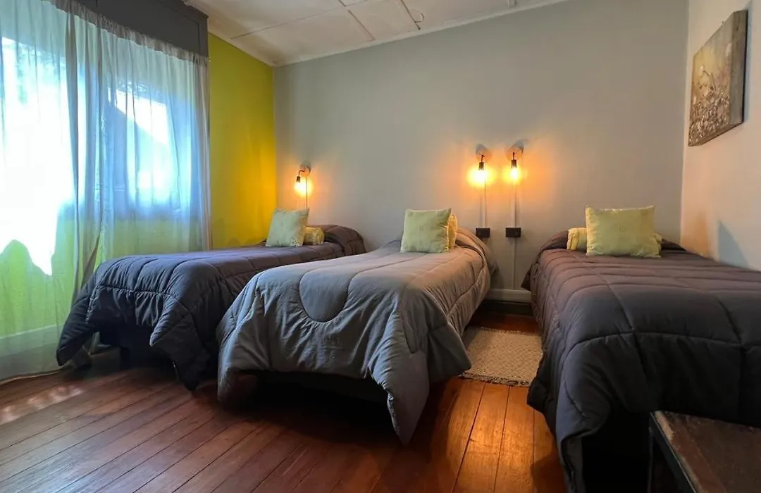 Casa Yuco Hostel-1