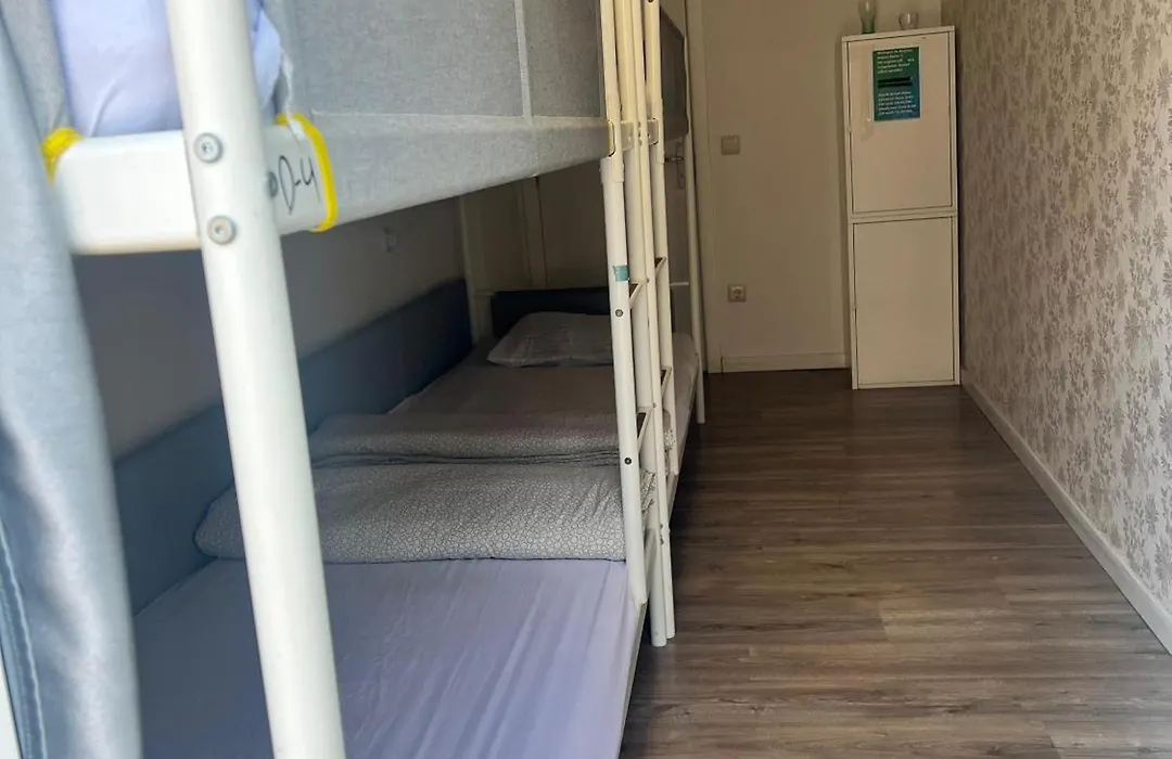Majestic Hostel Porto-1